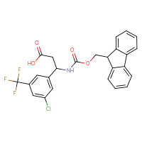 C25H19ClF3NO4