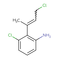C10H11Cl2N