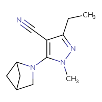 C12H16N4