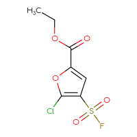C7H6ClFO5S