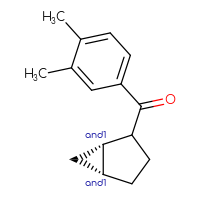 C15H18O