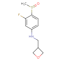 C11H14FNO2S