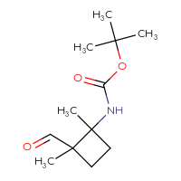C12H21NO3