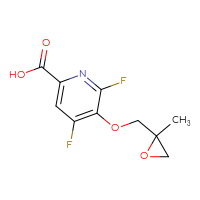 C10H9F2NO4