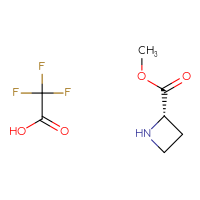 C7H10F3NO4