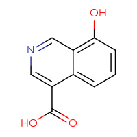 C10H7NO3
