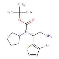 C16H25BrN2O2S