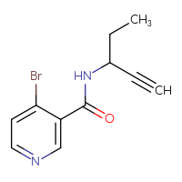 C11H11BrN2O