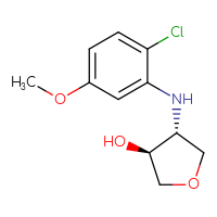 C11H14ClNO3