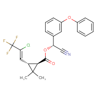 C23H19ClF3NO3