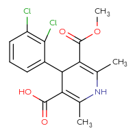C16H15Cl2NO4