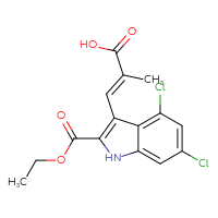 C15H13Cl2NO4