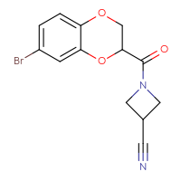 C13H11BrN2O3
