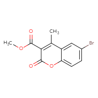 C12H9BrO4