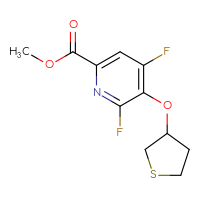 C11H11F2NO3S