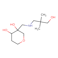 C11H23NO4
