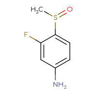 C7H8FNOS