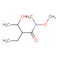 C8H17NO3