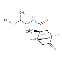 C15H25NO2S
