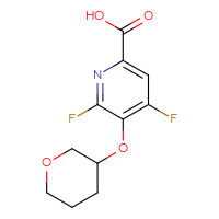 C11H11F2NO4