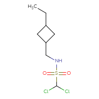 C8H15Cl2NO2S