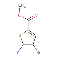 C6H4BrIO2S