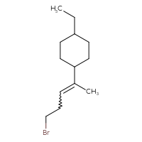 C13H23Br