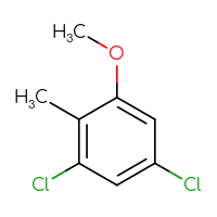 C8H8Cl2O