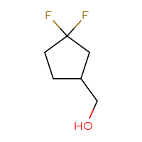 C6H10F2O