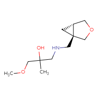 C11H21NO3