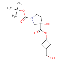 C15H25NO6