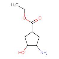 C8H15NO3