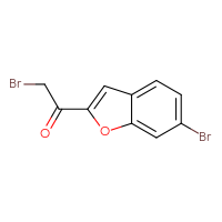 C10H6Br2O2