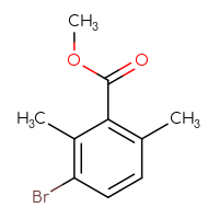 C10H11BrO2