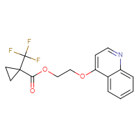 C16H14F3NO3