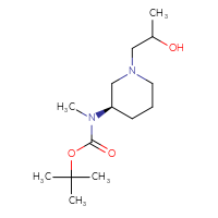 C14H28N2O3