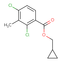 C12H12Cl2O2