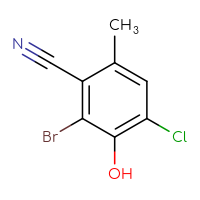 C8H5BrClNO