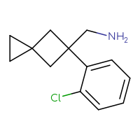 C13H16ClN