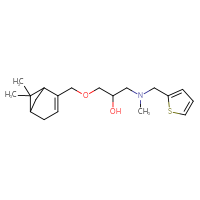 C19H29NO2S