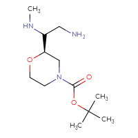 C12H25N3O3