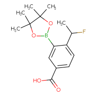 C15H20BFO4