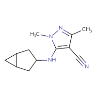 C12H16N4