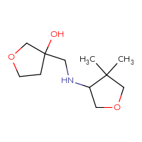 C11H21NO3