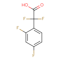 C8H4F4O2