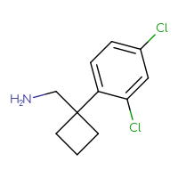 C11H13Cl2N