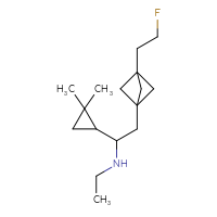 C16H28FN