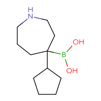 C11H22BNO2
