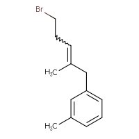 C13H17Br