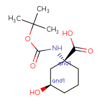 C12H21NO5
